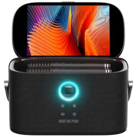 Ikarao Partybox Shell S1 280W Karaoke Bluetooth Hoparlör Seti