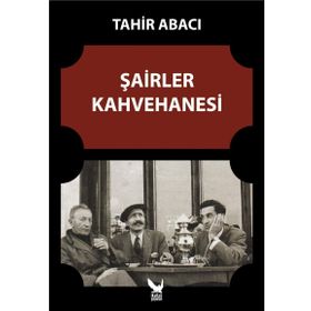 İkaros Yayınları Şairler Kahvehanesi