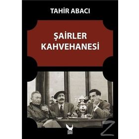 İkaros Yayınları Şairler Kahvehanesi