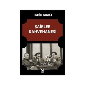 İkaros Yayınları Şairler Kahvehanesi