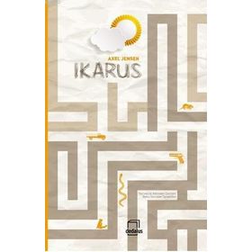 Ikarus - Axel Jensen