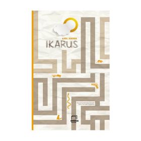 Ikarus - Axel Jensen