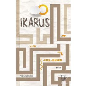 Ikarus - Axel Jensen