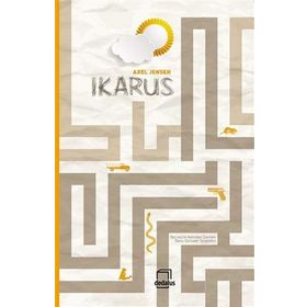 Ikarus - Axel Jensen