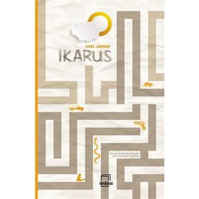 Ikarus - Axel Jensen