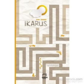 Ikarus - Axel Jensen