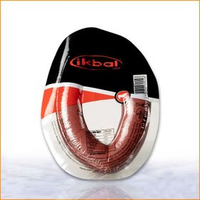 İkbal 200 gr Dana Kangal Sucuk