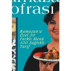 İKBAL GÜRPINAR'LA RAMAZAN SOFRASI - İKBAL GÜRPINAR