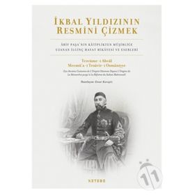 İkbal Yıldızının Resmini Çizmek - Ensar Karagöz