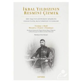 İkbal Yıldızının Resmini Çizmek - Ensar Karagöz