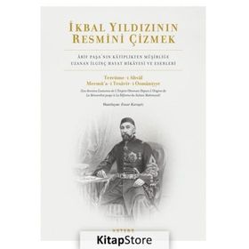 İkbal Yıldızının Resmini Çizmek - Kolektif