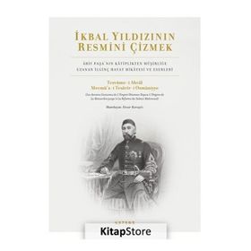 İkbal Yıldızının Resmini Çizmek - Kolektif