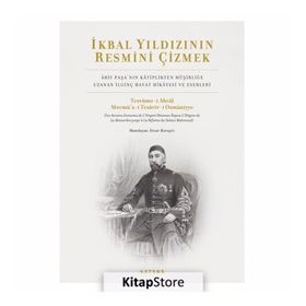 İkbal Yıldızının Resmini Çizmek - Kolektif