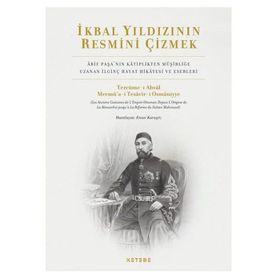 İkbal Yıldızının Resmini Çizmek - Kolektif