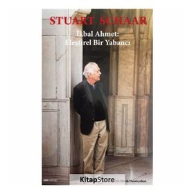 İKBAL´İN DÜŞÜNCE DÜNYASI - AHMET ALBAYRAK