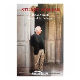 İKBAL´İN DÜŞÜNCE DÜNYASI - AHMET ALBAYRAK