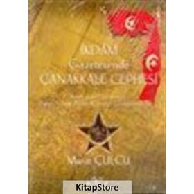 İKDAM GAZETESI´NDE ÇANAKKALE CEPHESI (2 CILT) - MURAT CULCU