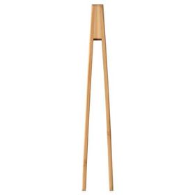 IKEA 00453464 Ostbit Bambu Servis Maşası