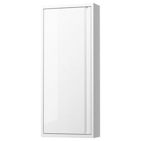 IKEA 00535078 Angsjön Duvar Banyo Dolabı