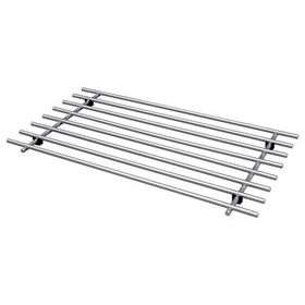 IKEA 18x18 cm Lamplig Paslanmaz Çelik Nihale