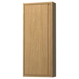 IKEA 20535077 Angsjön Duvar Banyo Dolabı