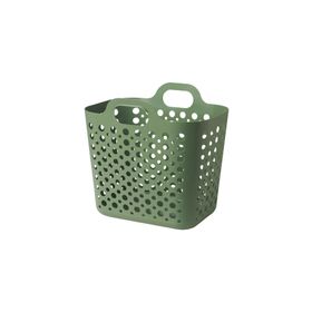 IKEA 20567723 Slıbb Yeşil Çamaşır Sepeti