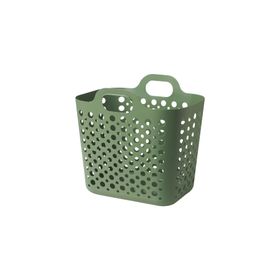 IKEA 20567723 Slıbb Yeşil Çamaşır Sepeti