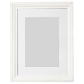 IKEA 30427322 Beyaz Resim Çerçevesi