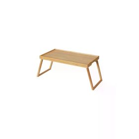 IKEA 30444468 Resgods Bambu Yatak Tepsisi