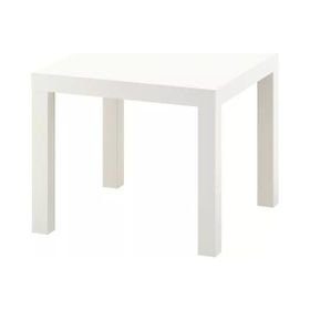 IKEA 30449908 Beyaz Orta Sehpa