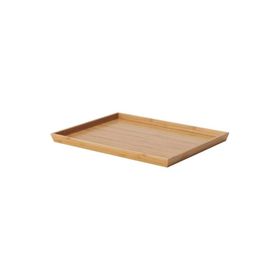 IKEA 30452991 Ostbıt Bambu 25x33 CM Tepsi