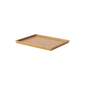 IKEA 30452991 Ostbıt Bambu 25x33 CM Tepsi