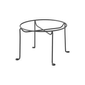 IKEA 30468119 Vardagen Koyu Gri Sürahi Standı