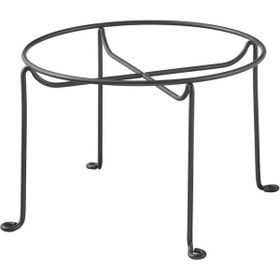 IKEA 30468119 Vardagen Koyu Gri Sürahi Standı