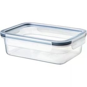 IKEA 365+ 1.0 lt Kapaklı Plastik-Plastik Saklama Kabı