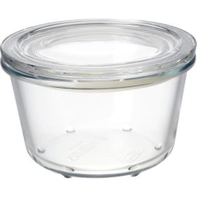 IKEA 365+ 1 lt Cam-Cam Saklama Kabı