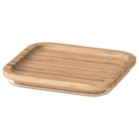 IKEA 365+ Bambu Saklama Kabı Kapağı