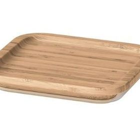 IKEA 365+ Bambu Saklama Kabı Kapağı
