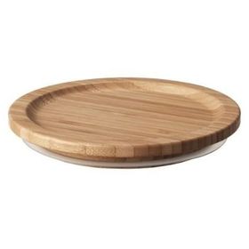 IKEA 365+ Bambu Saklama Kabı Kapağı