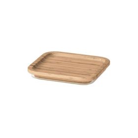 IKEA 365+ Bambu Saklama Kabı Kapağı