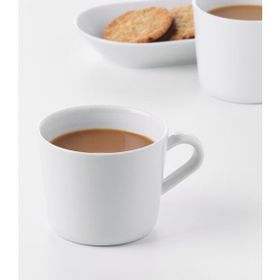 IKEA 365+ Beyaz 24 cl Kupa
