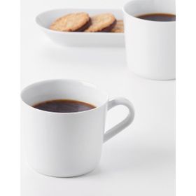 IKEA 365+ Beyaz 36 cl Kupa