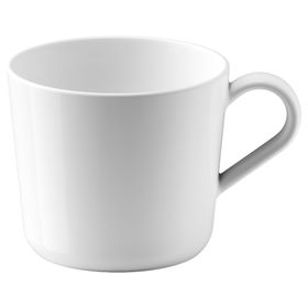 IKEA 365+ Beyaz 36 cl Kupa