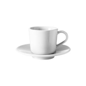 IKEA 365+ Beyaz 6 Cl Espresso Fincanı