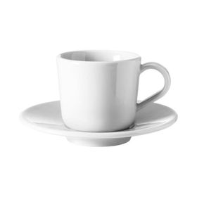IKEA 365+ Beyaz 6 Cl Espresso Fincanı