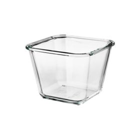IKEA 365+ Cam 1.0 lt Saklama Kabı