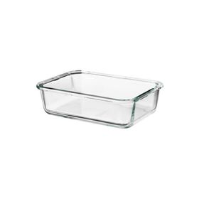 IKEA 365+ Cam 1.0 lt Saklama Kabı