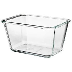 IKEA 365+ Cam 1.8 lt Saklama Kabı