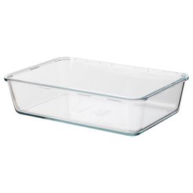 IKEA 365+ Cam 3.1 lt Saklama Kabı