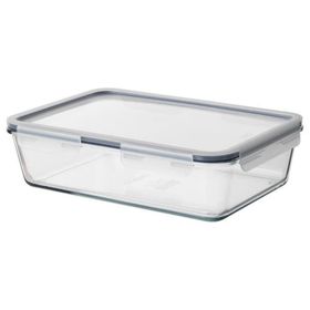 IKEA 365+ Cam 3.1 lt Saklama Kabı